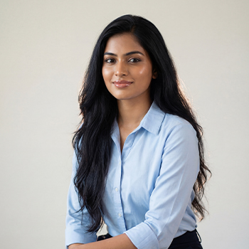 Priya Sharma