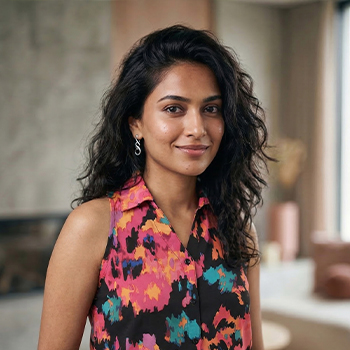 Ananya Patel