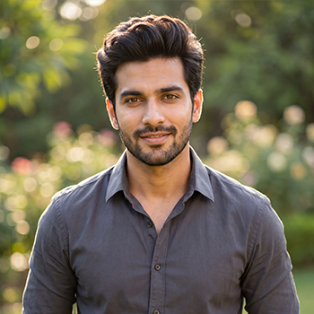 Rahul Verma